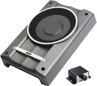 Автосабвуфер Mystery MBS-304A