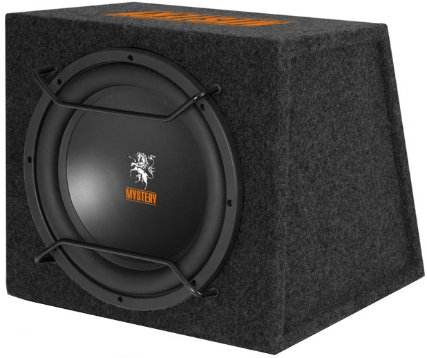 Автосабвуфер Mystery MBB-306A