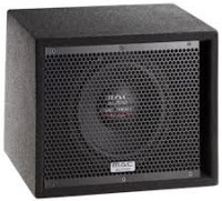 Автосабвуфер Mac Audio Mobil Street Sub 108A