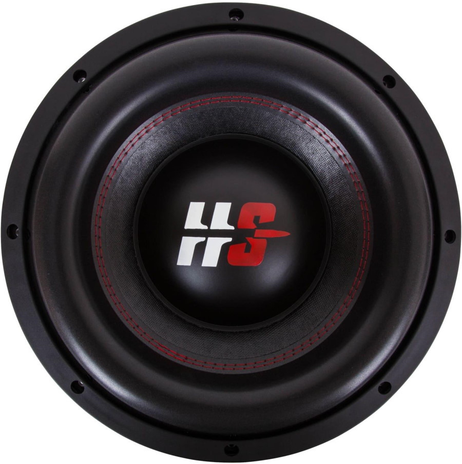 Автосабвуфер Kicx HeadShot 12 (11)