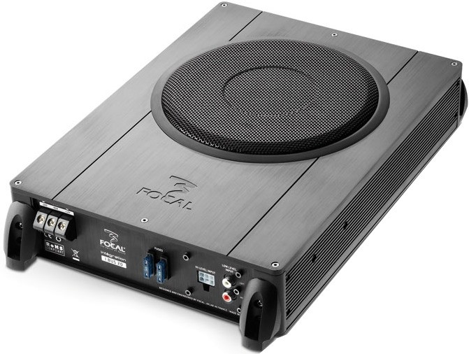 Автосабвуфер Focal JMLab IBus 2.1