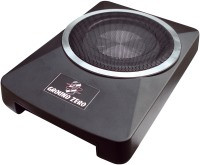 Автосабвуфер Ground Zero GZUB 800XACT