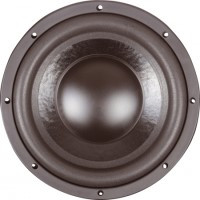 Автосабвуфер Ground Zero GZUW 10SQ