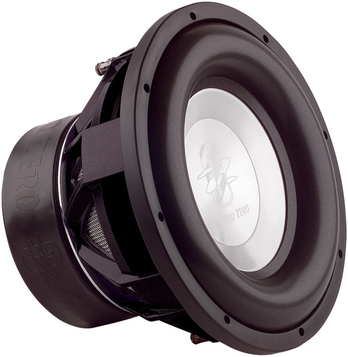 Автосабвуфер Ground Zero GZNW 12X