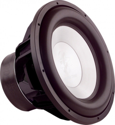 Автосабвуфер Ground Zero GZNW 15X