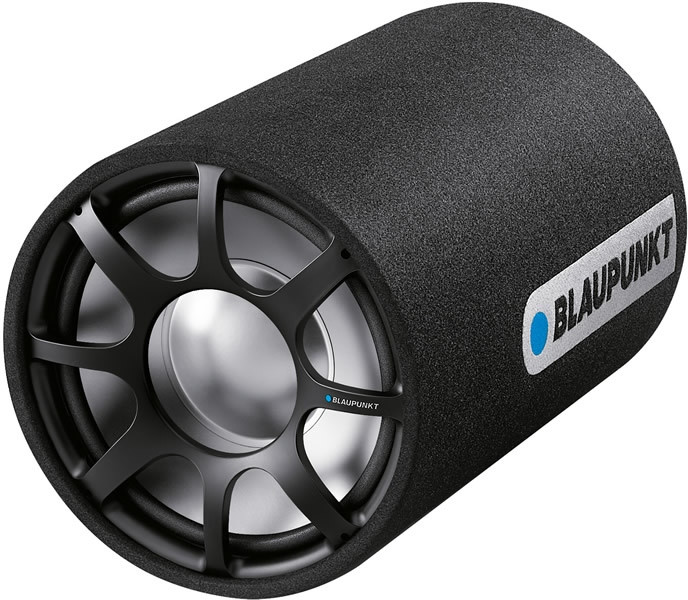 Автосабвуфер Blaupunkt GTt 1200