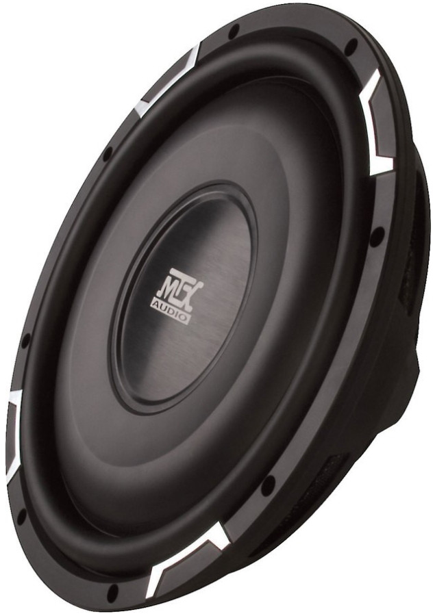 Автосабвуфер MTX FPR12-04