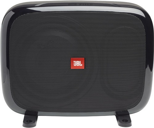 Автосабвуфер JBL Fuse