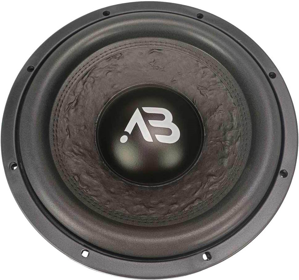 Автосабвуфер AudioBeat Forte FSW12.2-2