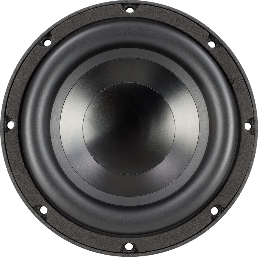 Автосабвуфер EMPHASER ESW-M8