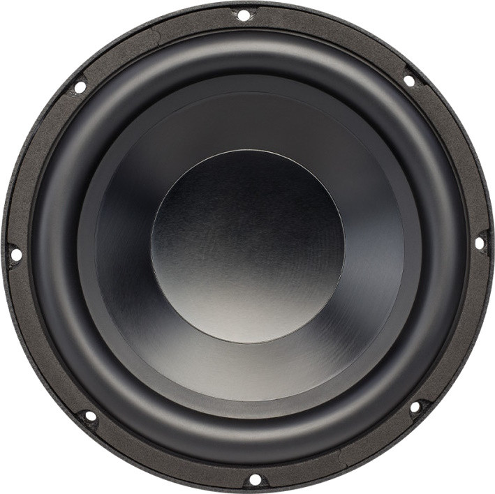 Автосабвуфер EMPHASER ESW-M10