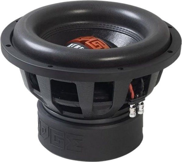 Автосабвуфер EDGE EDX15D2-E0