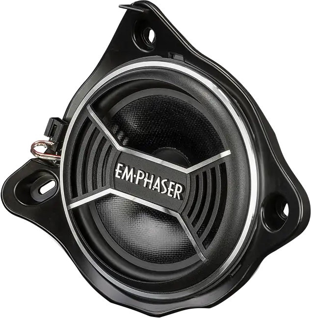 Автосабвуфер EMPHASER EM-MBSUBR