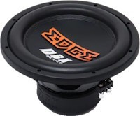 Автосабвуфер EDGE EDBX12D2-E3