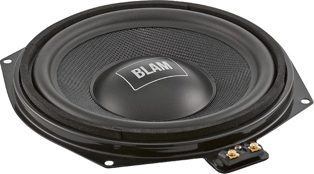 Автосабвуфер BLAM BM 200 W