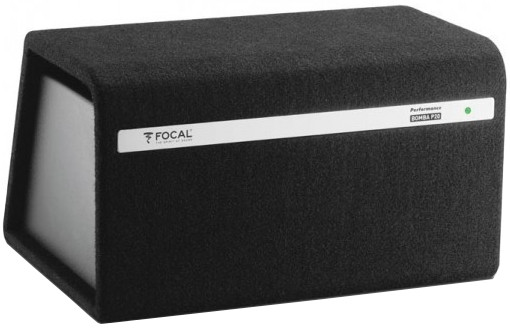 Автосабвуфер Focal JMLab BombA BP20