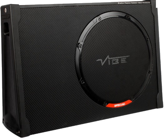 Автосабвуфер Vibe BLACKAIRT12S-V0