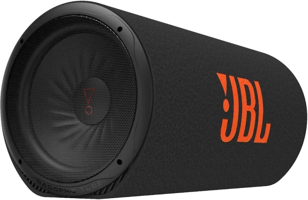 Автосабвуфер JBL BassPro Tube 12T