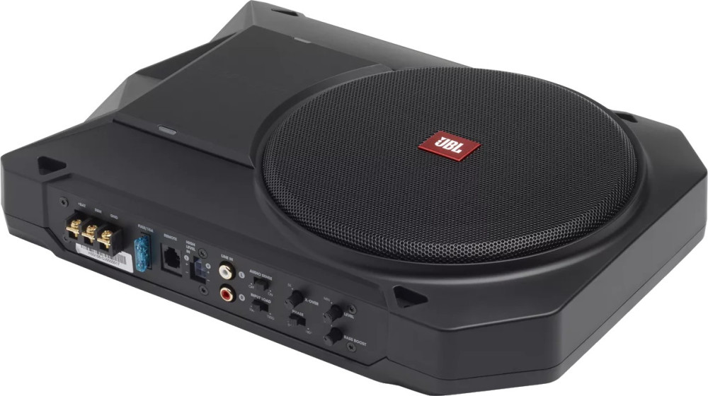 Автосабвуфер JBL BassPro SL2