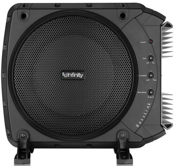 Автосабвуфер Infinity BassLink