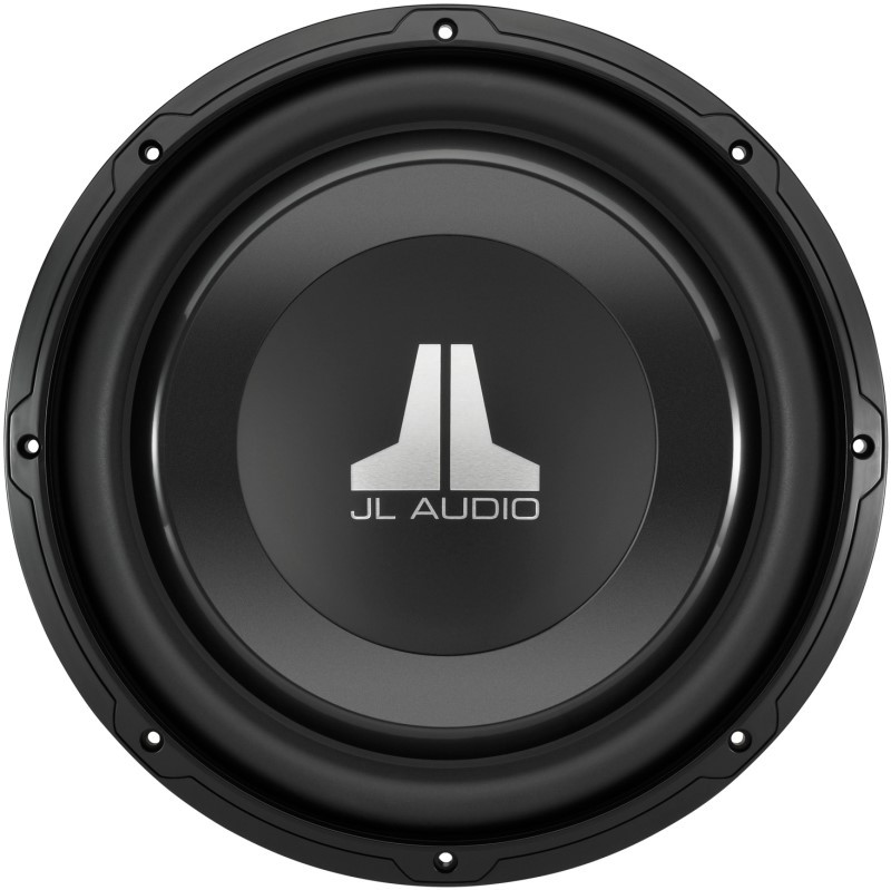 Автосабвуфер JL Audio 12W1v3-2