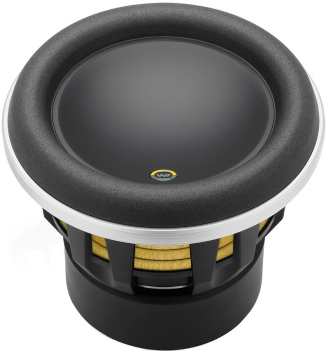 Автосабвуфер JL Audio 10W7AE-3