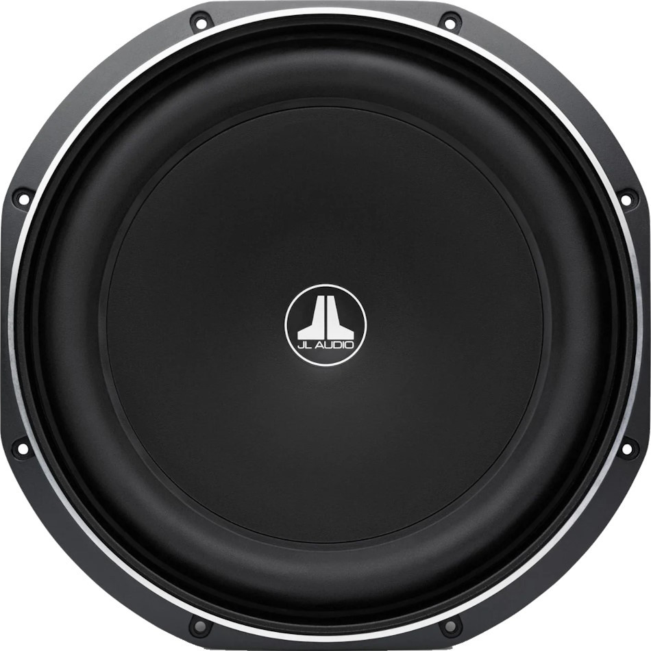 Автосабвуфер JL Audio 12TW1-2