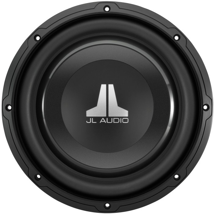 Автосабвуфер JL Audio 10W1v3-4