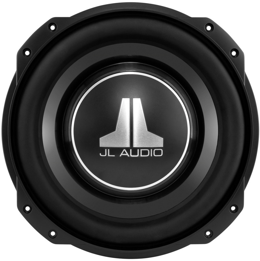 Автосабвуфер JL Audio 10TW3-D4