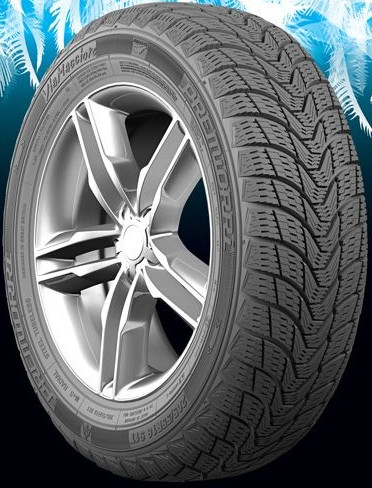 Зимова шина Premiorri ViaMaggiore 195/65 R15 91H