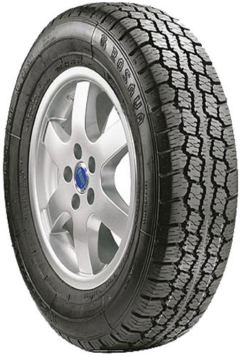 Всесезонная шина Rosava BC-20 175/70 R13 82T