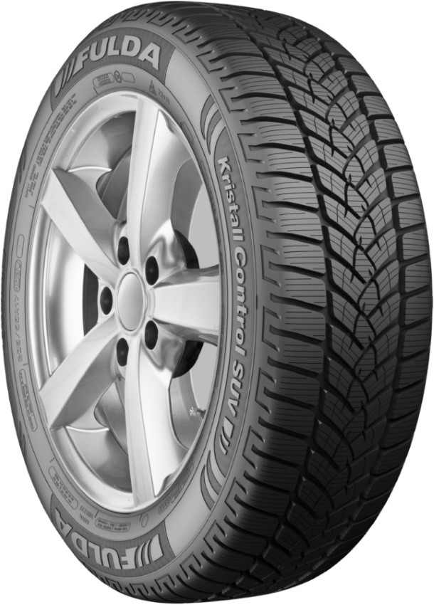 Зимняя шина Fulda Kristall Control SUV 235/55 R19 105V