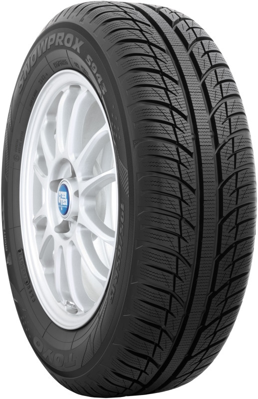 Зимова шина Toyo Snowprox S943 195/60 R15 88H