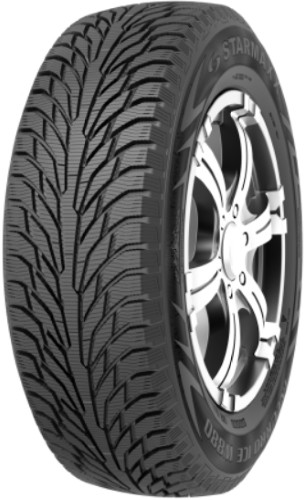 Зимняя шина Starmaxx Incurro Ice W880 265/60 R18 114T