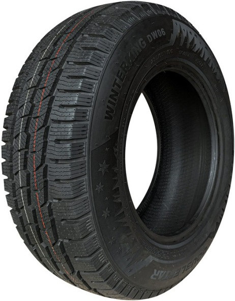 Зимняя шина Doublestar DW06 195/70 R15C 104R