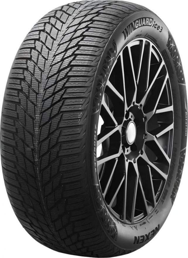 Зимняя шина Nexen Winguard Ice 3 225/60 R17 103T