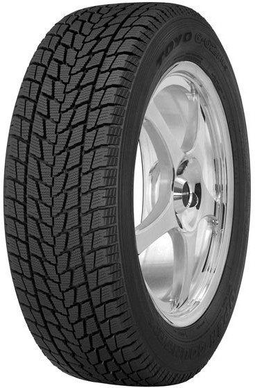 Зимова шина Toyo Open Country G02 255/55 R19 111H