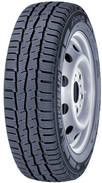 Зимова шина Michelin Agilis Alpin 195/70 R15C 98T