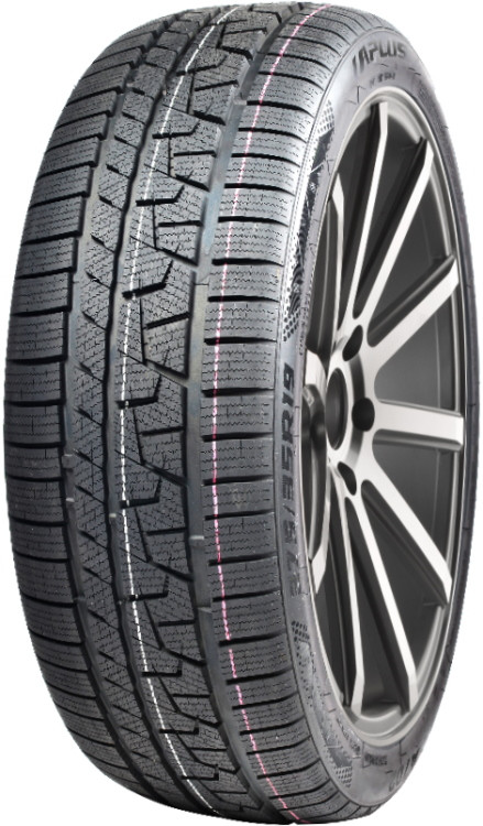 Зимняя шина Aplus A702 255/40 R19 100V