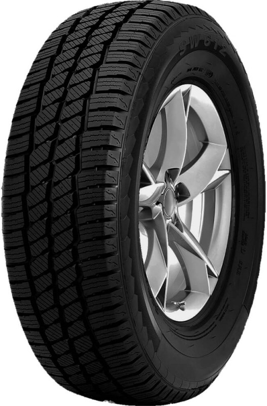 Зимняя шина Goodride SW612 205/65 R16C 107T