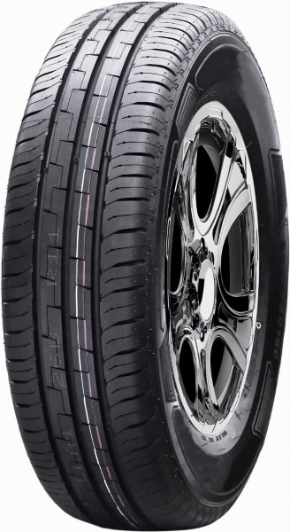 Літня шина Tracmax X-privilo RF19 195/75 R16C 110R