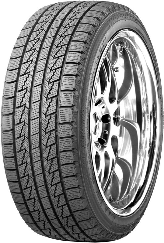 Зимняя шина Nexen Winguard Ice 215/55 R17 94Q