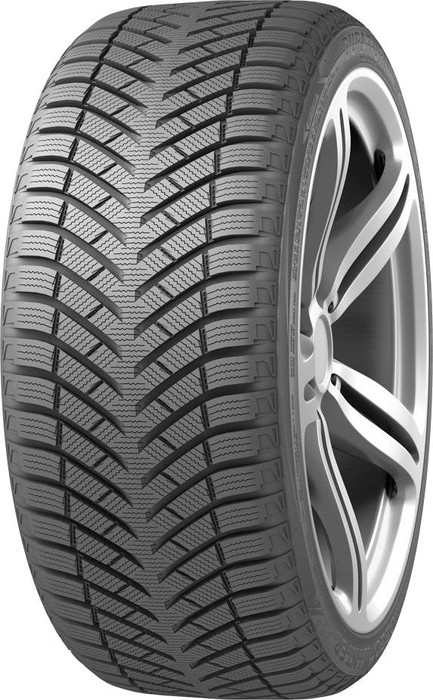 Зимняя шина Sportrak SP719 225/55 R17 97H