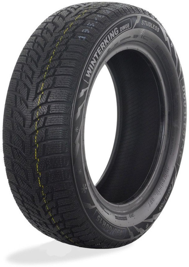 Зимняя шина Doublestar DW08 195/55 R15 85T
