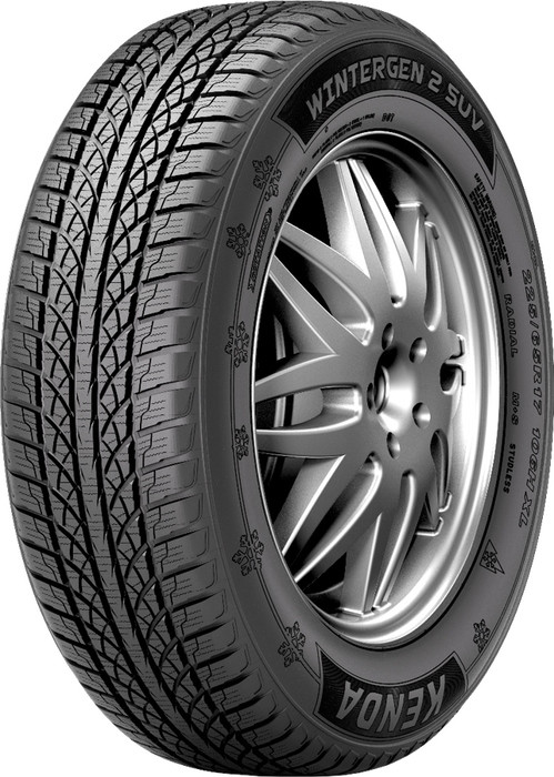 Зимняя шина Kenda Wintergen 2 SUV 215/65 R16 102H