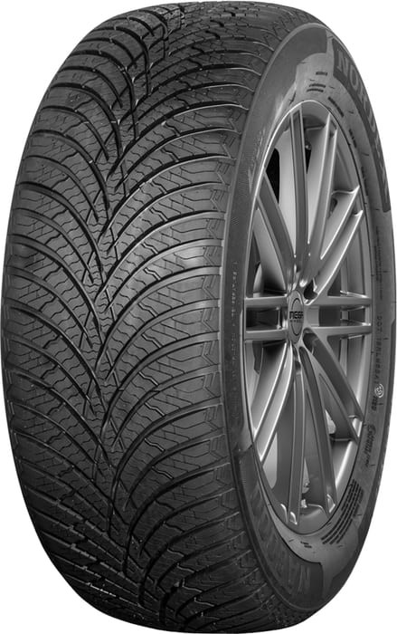 Всесезонна шина Nordexx NA6000 225/60 R17 99V