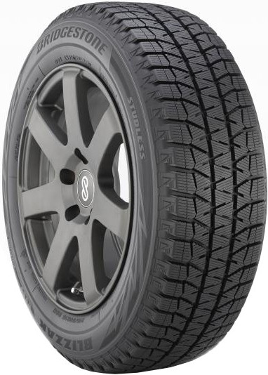Зимова шина Bridgestone Blizzak WS80 245/50 R18 104H