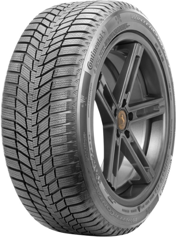Зимняя шина Continental WinterContact SI 255/50 R19 107H