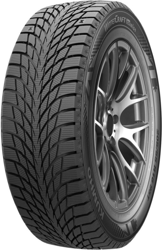Зимова шина Kumho WinterCraft Ice Wi51 235/45 R17 97T