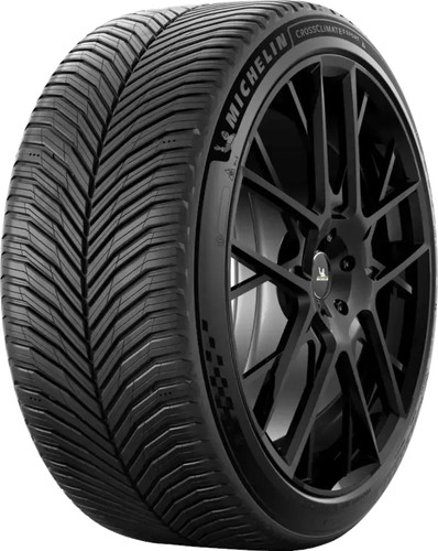 Всесезонна шина Michelin CrossClimate 3 Sport 255/50 R20 109Y